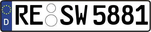 RE-SW5881