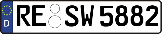 RE-SW5882