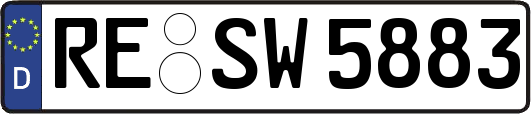 RE-SW5883