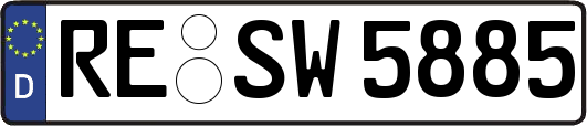 RE-SW5885