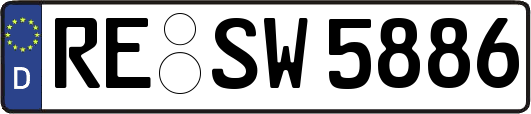 RE-SW5886