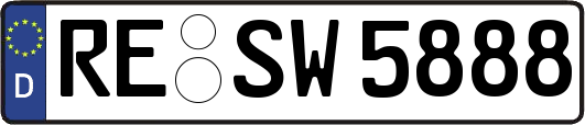 RE-SW5888