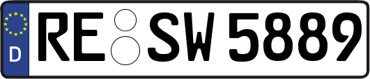 RE-SW5889