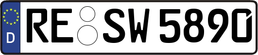 RE-SW5890