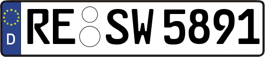 RE-SW5891
