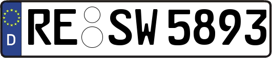 RE-SW5893