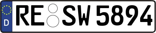 RE-SW5894