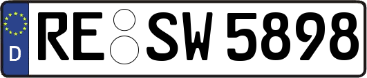 RE-SW5898