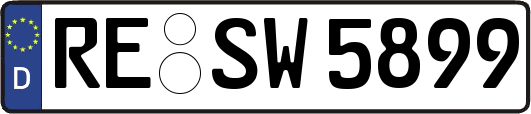 RE-SW5899