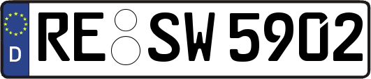 RE-SW5902
