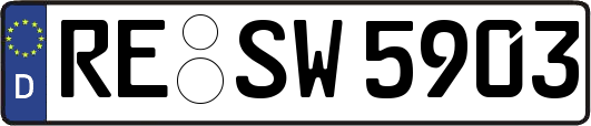 RE-SW5903