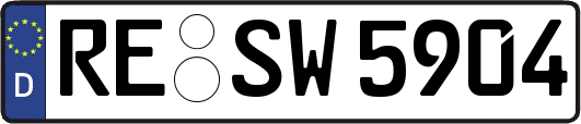 RE-SW5904