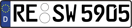 RE-SW5905