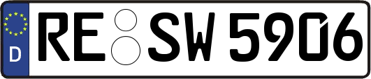RE-SW5906