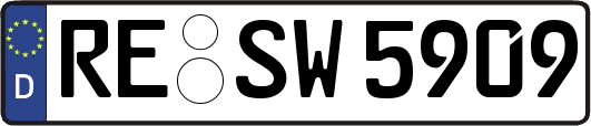 RE-SW5909
