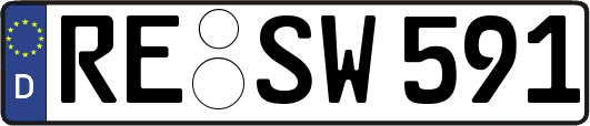 RE-SW591