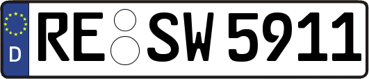 RE-SW5911