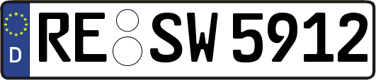 RE-SW5912