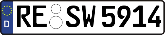 RE-SW5914