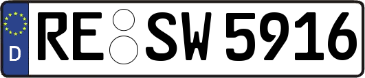 RE-SW5916