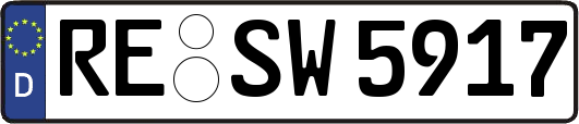 RE-SW5917
