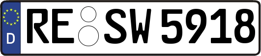 RE-SW5918