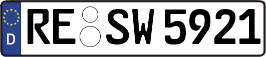 RE-SW5921