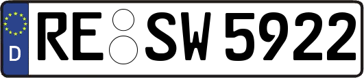 RE-SW5922