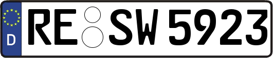 RE-SW5923