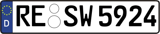 RE-SW5924
