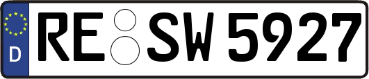 RE-SW5927