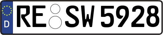 RE-SW5928