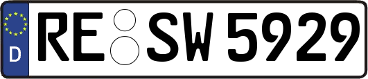 RE-SW5929