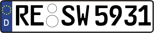 RE-SW5931