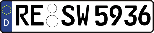 RE-SW5936