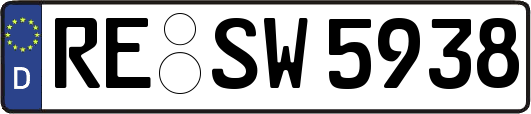 RE-SW5938
