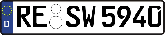 RE-SW5940