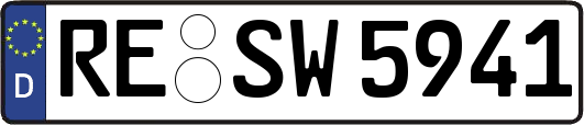 RE-SW5941
