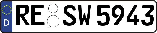 RE-SW5943