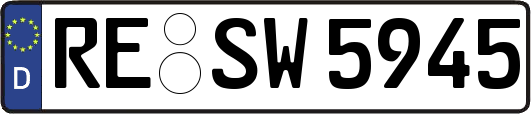 RE-SW5945