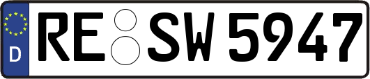 RE-SW5947