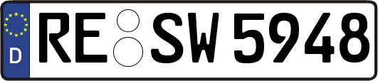 RE-SW5948