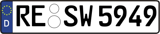 RE-SW5949