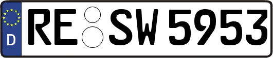 RE-SW5953