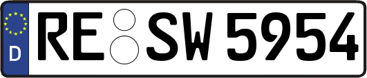 RE-SW5954