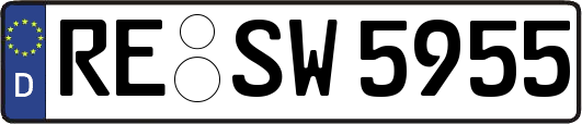 RE-SW5955