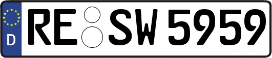 RE-SW5959