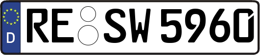 RE-SW5960