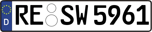RE-SW5961