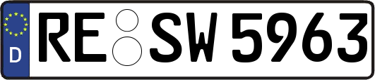 RE-SW5963